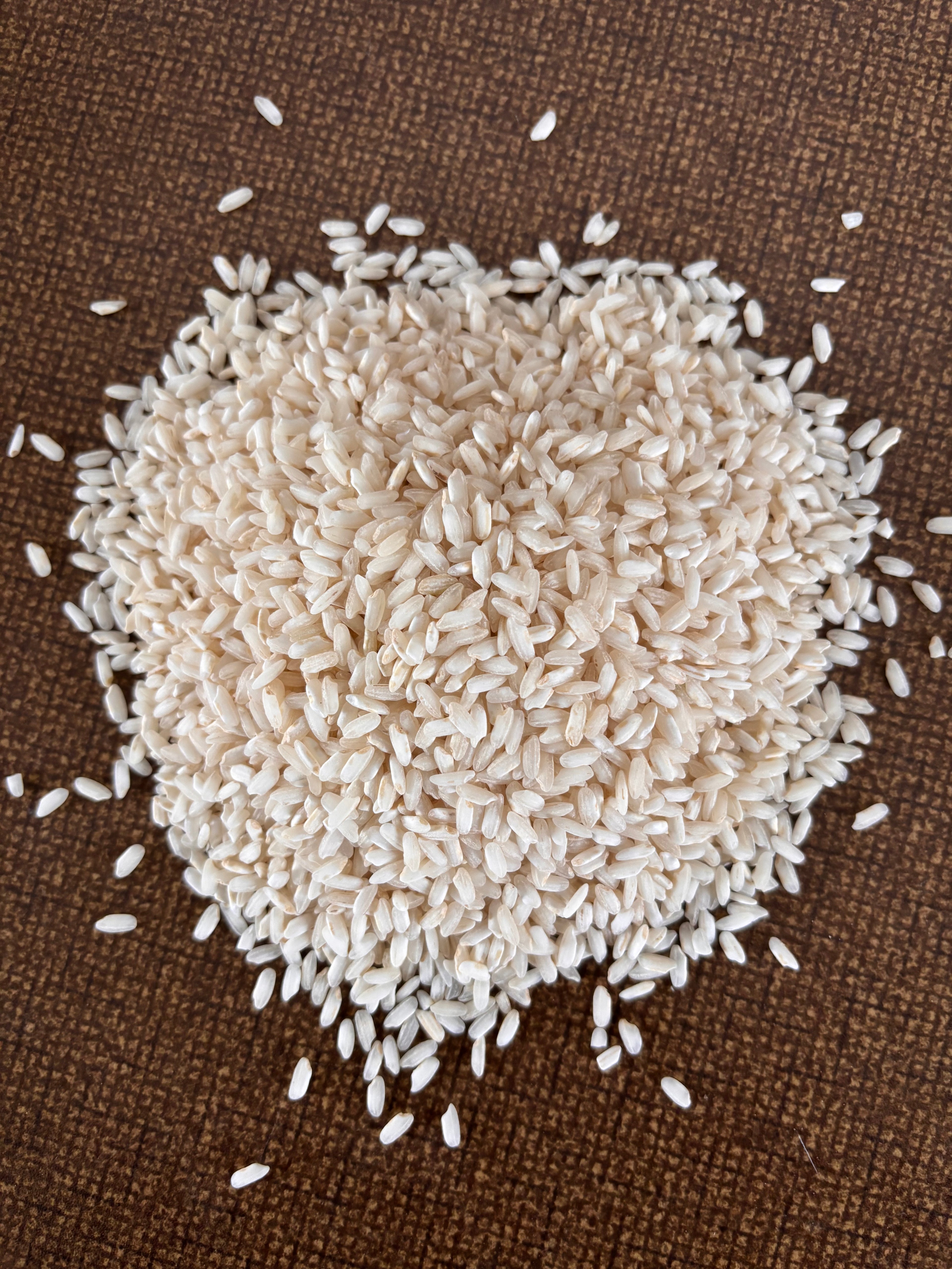 Riso Carnaroli in Tubo